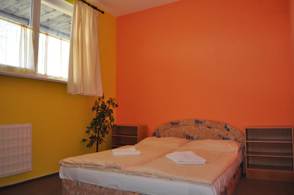 Sport Hotel Ostrov Тренчин Номер фото