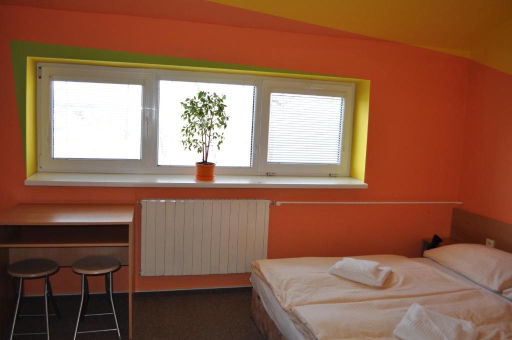 Sport Hotel Ostrov Тренчин Номер фото