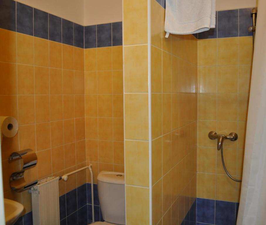 Sport Hotel Ostrov Тренчин Номер фото